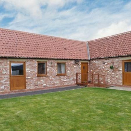 Cooper Cottage Potto Dış mekan fotoğraf