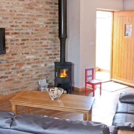Cooper Cottage Potto Dış mekan fotoğraf