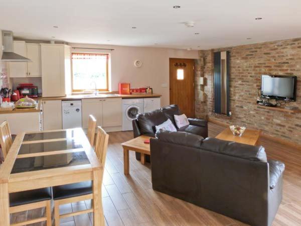 Cooper Cottage Potto Dış mekan fotoğraf