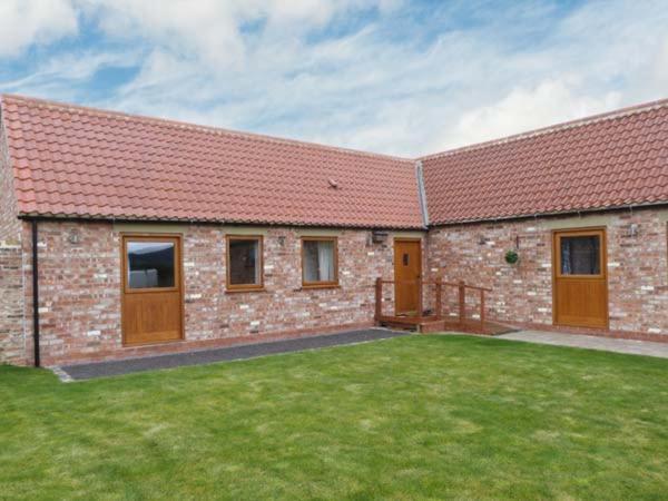 Cooper Cottage Potto Dış mekan fotoğraf