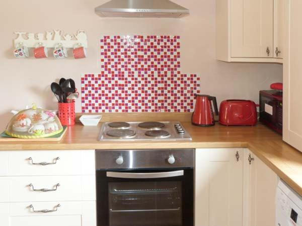 Cooper Cottage Potto Dış mekan fotoğraf